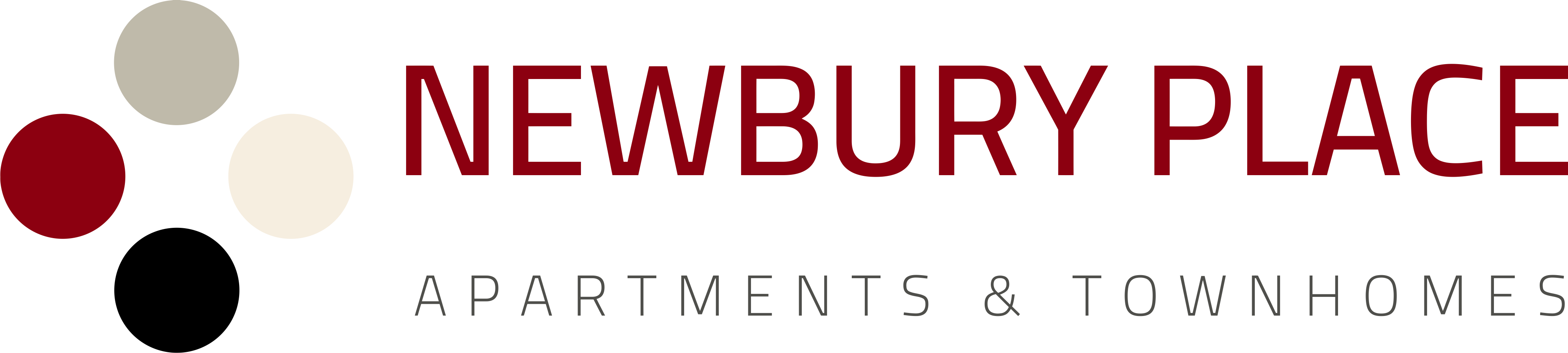 Newbury Place Apartments in Ripon, WI